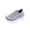 Gray, variant on Shoes for Kids, Girl School Shoes, Kids Shoes, Kids Sneakers, Basketball Shoes, Baby Toddler Walking Socks Non-Slip Breathable Unisex Casual Sneakers, Black US-13C/EU-29