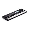 thumbnail image 1 of NOVATION Teclado Controlador MIDI de 61 Teclas LAUNCHKEY 61 MK4 NOVATION negro 97x37.5x15.5, 1 of 4