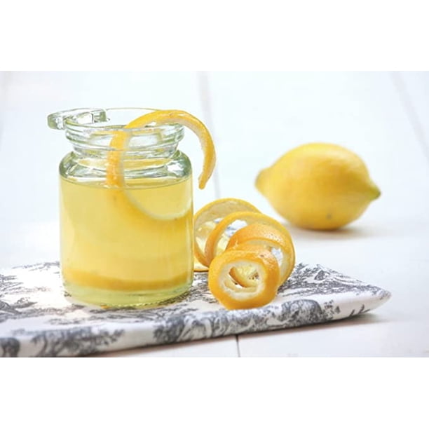 Emulsion Lemon Natural Embassy 3036