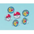 thumbnail image 1 of Pokemon Bounce Balls [6 per Pack], 1 of 2