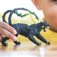 thumbnail image 2 of Schleich Eldrador Creatures, Mythical Creatures Toys for Kids, Shadow Panther Action Figur Schleich Schleich, 2 of 6