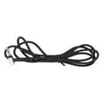 thumbnail image 3 of Cable de audio Estéreo, Cable Estéreo de 1,2 m por cable Estéreo Portátil Duradero Para Cine en Casa para Barra de Sonido, 3 of 7