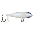 thumbnail image 5 of Berkley Screamin' Choppo, 110, Ghost White, 5 of 5