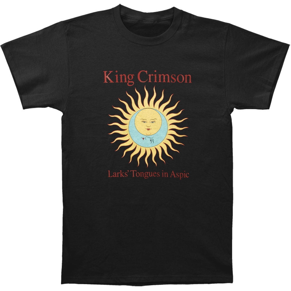 crimson t shirt mens