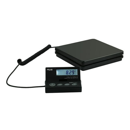 SE-50 Low-Profile Shipping Scale