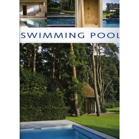 Pre-Owned Swimming Pools (Hardcover) 9077213538 9789077213537