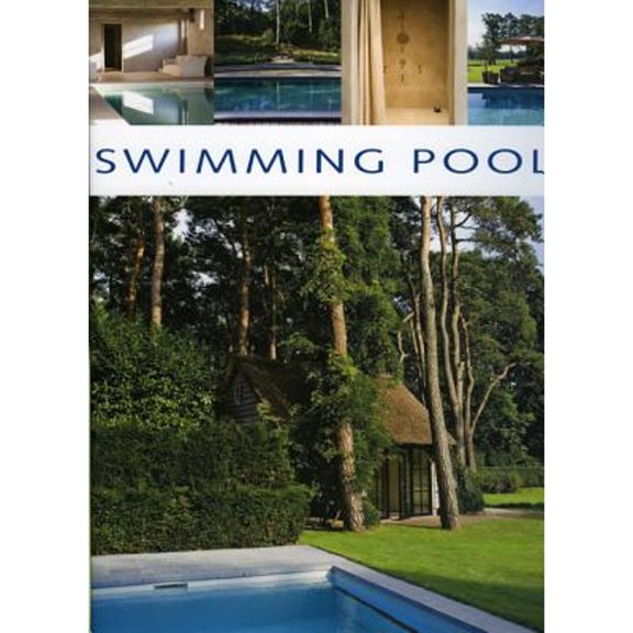 Pre-Owned Swimming Pools (Hardcover) 9077213538 9789077213537