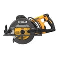 thumbnail image 3 of Sierra Flexvolt 60v Max Tipo Gusano 7 1/4 In Madera Dewalt DeWalt DCS577B, 3 of 5