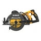 thumbnail image 3 of Sierra Flexvolt 60v Max Tipo Gusano 7 1/4 In Madera Dewalt DeWalt DCS577B, 3 of 5
