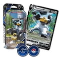 thumbnail image 3 of Juego de cartas coleccionables Pokémon Melmetal V Battle Deck, 3 of 8