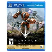 Paragon (LATAM) - PlayStation 4
