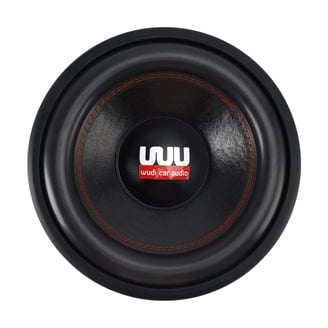 激レア　KICKER SOLO-BARIC S12C 12インチサブウーファー KICKER S12C 12