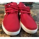 thumbnail image 3 of Adidas Neo Label Men Size 8.5 Red Low Ortholight Classic Shoes, 3 of 6