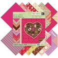 thumbnail image 3 of K&Co Paper Pad 12x12 Cupid Specialty, 3 of 3
