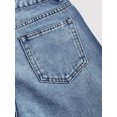 thumbnail image 4 of Women's casual, loose-fit everyday jeans—stylish and versatile., 4 of 4