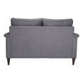 thumbnail image 4 of Love Seat Kessa Muebles Campbell, 4 of 5