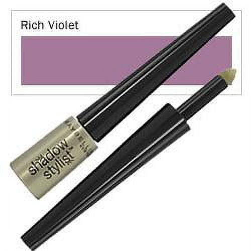 Maybelline Shadow Stylist Loose Powder Eyeshadow