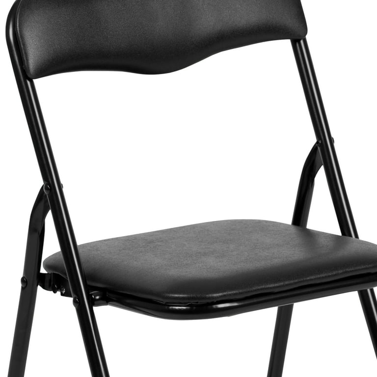 Fold up table 2024 and chairs walmart