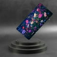 thumbnail image 6 of Colorful Wildflower Meadow Front License Plate, Metal License Plate, Funny Standard Plates Personalized Novelty Decorative For Men/Women/Boys/Girls Car 6×12 Inch, 6 of 7