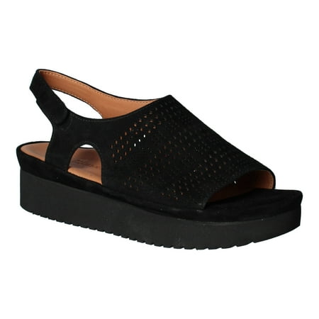 

L Amour Des Pieds Andana Sandal