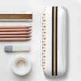 thumbnail image 7 of Goofa Cute Carrot Print Pattern Leather Pencil Case, Pencil Pouch, Pencil Bag, Pen Case, Pen Pouch, Pen Bag, Pencil Pouches, Pencil Bags,College Pencil Case, 7 of 7