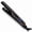 Black, variant on 26MM Negative Ion Hair Straightener Twist Straightening Curling Iron Pro Anti-scald Ceramic Glaze Fast Heating Styling Flat Iron