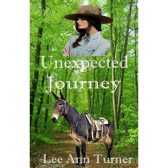 Unexpected Journey - 9781088071168