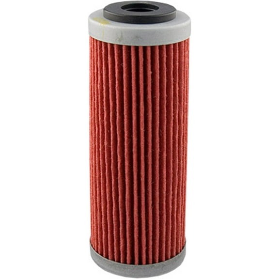 Hiflo HF652 Premium Oil Filter