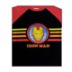 thumbnail image 2 of Playera Movis Talla 6 Iron Man Rojo/negro, 2 of 2