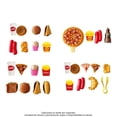thumbnail image 1 of Juguete Prichos Comida Rápida Varios Modelos 1 Set, 1 of 4