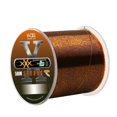 thumbnail image 1 of 500m Gold/Green/Blue Spot Fishing Line Bionic Invisible Monofilament Fluorocarbon Coated Line with Nylon Spots Carp Fishing Line, 1 of 5