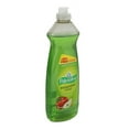 thumbnail image 2 of Dishwashing Liquid Soap, Essential Clean | Fragnance, Apple Pear Scent |45.6 fl oz | Pack of 3 (Value Pack)…, 2 of 4