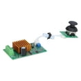 thumbnail image 2 of DC 12‑30V 3A Motor Speed Controller CW CCW PWM Regulator Module with Joystick Potentiometer, 2 of 22