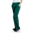 thumbnail image 3 of Urbane Ultimate Women's Michelle 2-Way Stretch Two Pocket Scrub Pant, Style 9330, 3 of 4