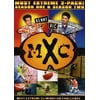 Mxc-Most Extreme Elimination Challenge: Seasons 1- (DVD)
