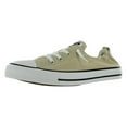 thumbnail image 5 of Converse CTAS Shoreline Slip Womens Shoes Size 5.5, Color: Nutty Granola/White/Black, 5 of 5