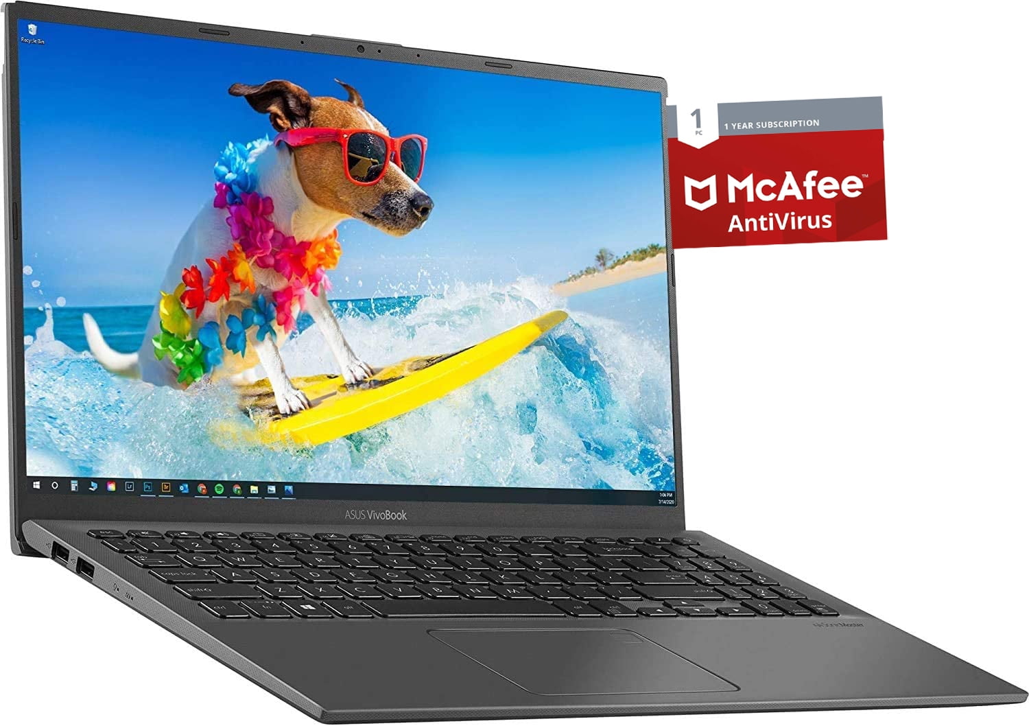 Asus Notebook Asus Vivobook I3 1005g1 I3 1005g1 Asus X515 Core I3