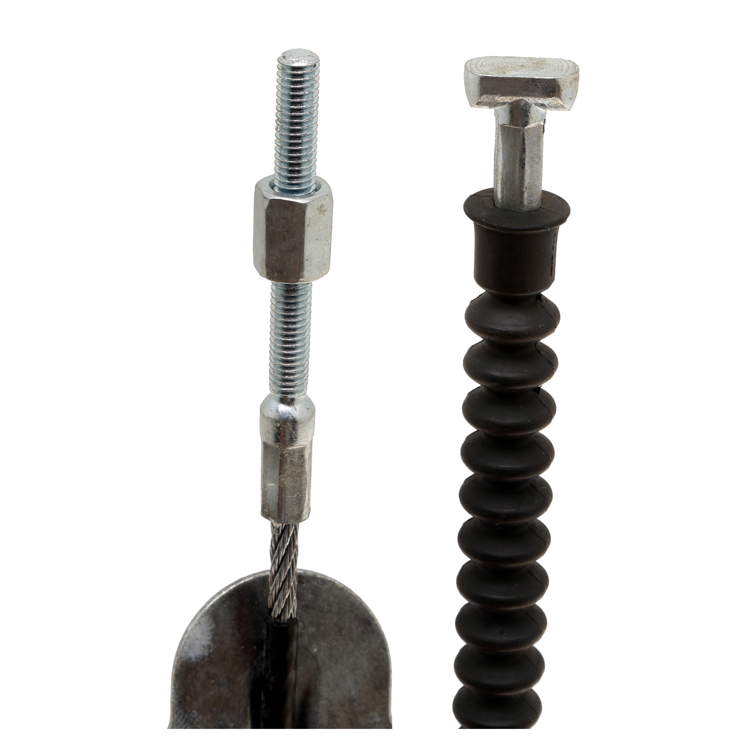 Raybestos Element3 Parking Brake Cable, BC96841 Fits select: 2002-2005 TOYOTA CAMRY