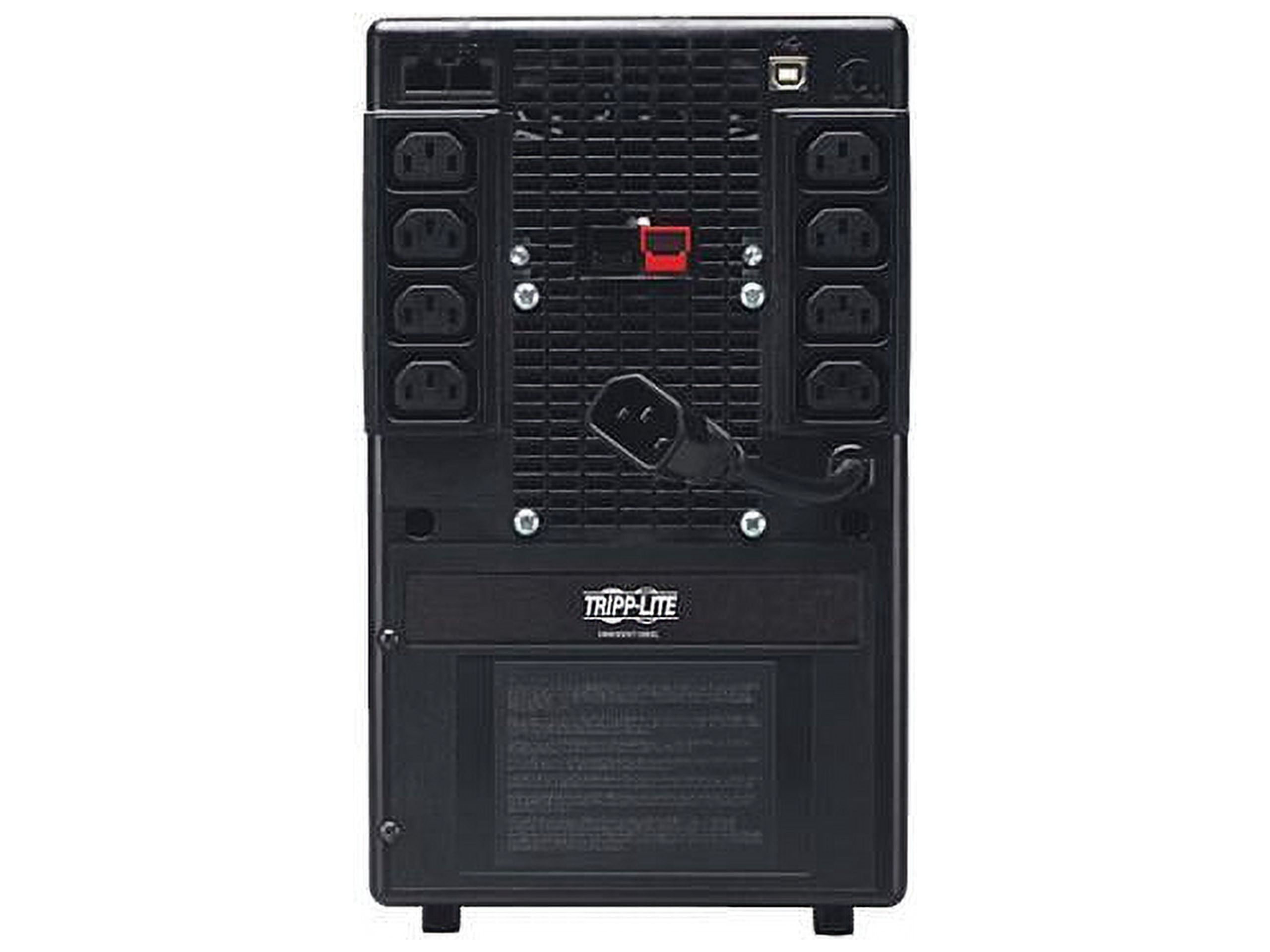 Tripp Lite Omni VS 1500VA Tower UPS