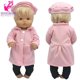 thumbnail image 3 of Conjunto de pijama de Koala para muñeca Nenuco, Ropa para muñecas Y Su hermana, regalo para niñas, 40 Cm, 3 of 4