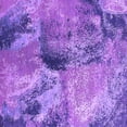 thumbnail image 1 of Ahgly Company Indoor Square Oriental Purple Industrial Area Rugs, 6' Square, 1 of 4