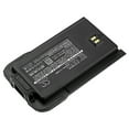 thumbnail image 2 of Replacement Battery for HYT TC-446S,TC-500S,TC-518,TC-518U,TC-518V,TC-560,TC-580,TC-585,PN:BL1301,BL1719,1800mAh, 2 of 5