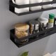 thumbnail image 4 of Toallero Estante de cocina Estante de baño Montaje en pared 40 cm JAMW Sencillez, 4 of 5