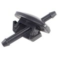 thumbnail image 6 of For 03-08 INFINITI G35 Sedan FX35 FX45 Windshield Washer Connector 28937-AQ000, 6 of 6