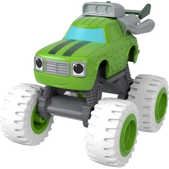 Fisher-Price Nickelodeon Blaze and the Monster Machines Monster Engine Pickle