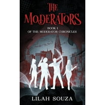 The Moderators, (Paperback)