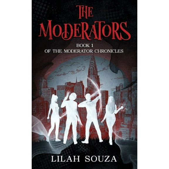 The Moderators, (Paperback)