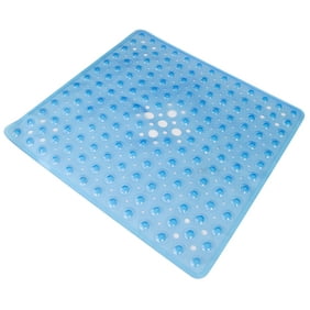 Slipx Solutions 27 X 27 Extra Large Square Shower Mat Walmart Com