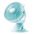 thumbnail image 2 of XGFHYJEH Desk Fan, Box Fan, Small Fan, Box Fan Clearance, Small Desk Fan, Small Fans for Desk, Portable Personal Quiet Electric Fan for Home, Plastic, 2 of 6