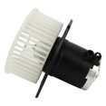 thumbnail image 2 of HVAC Blower Motor Assembly, Air Conditioner Heater Motor 24V  for Excavator, 2 of 8